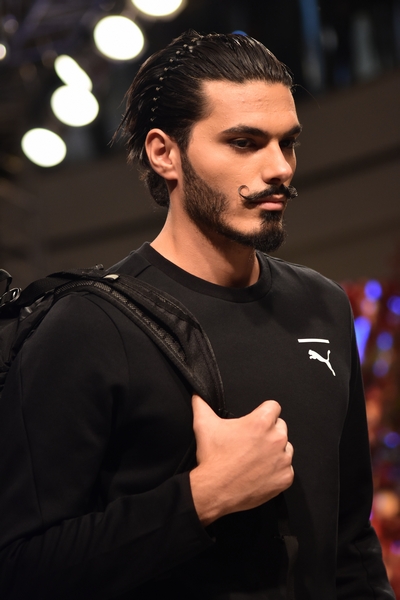 City Centre Beirut Fashion Week on Sunday!
